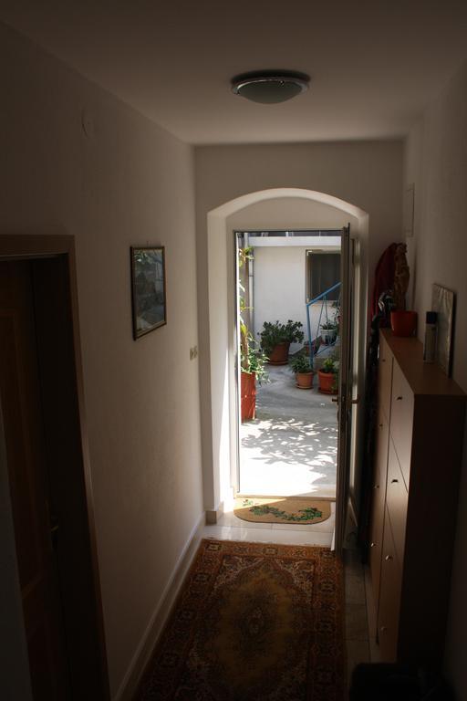 Apartment Andrijasevic-City Center Макарска Номер фото